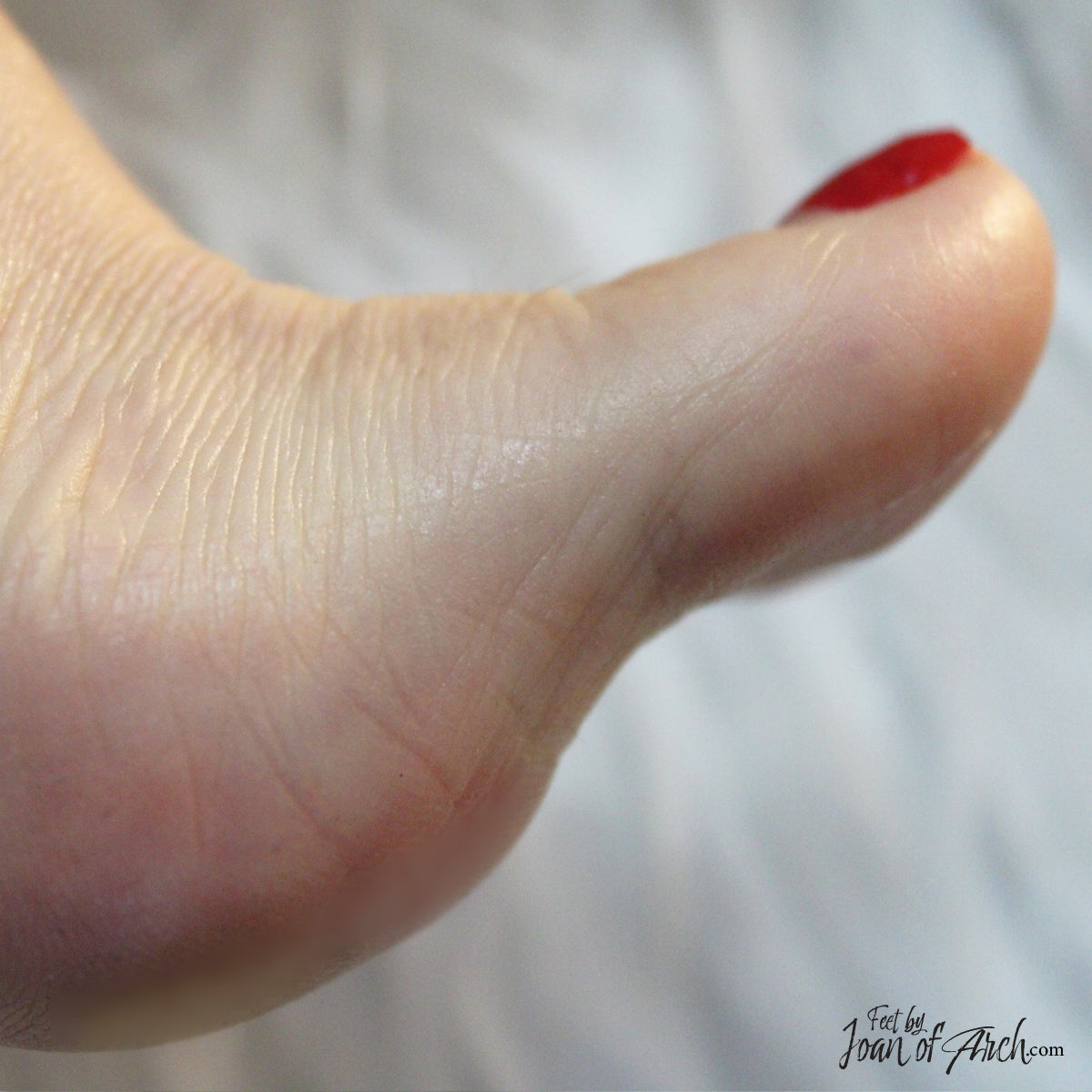 White Fur Set Image 21