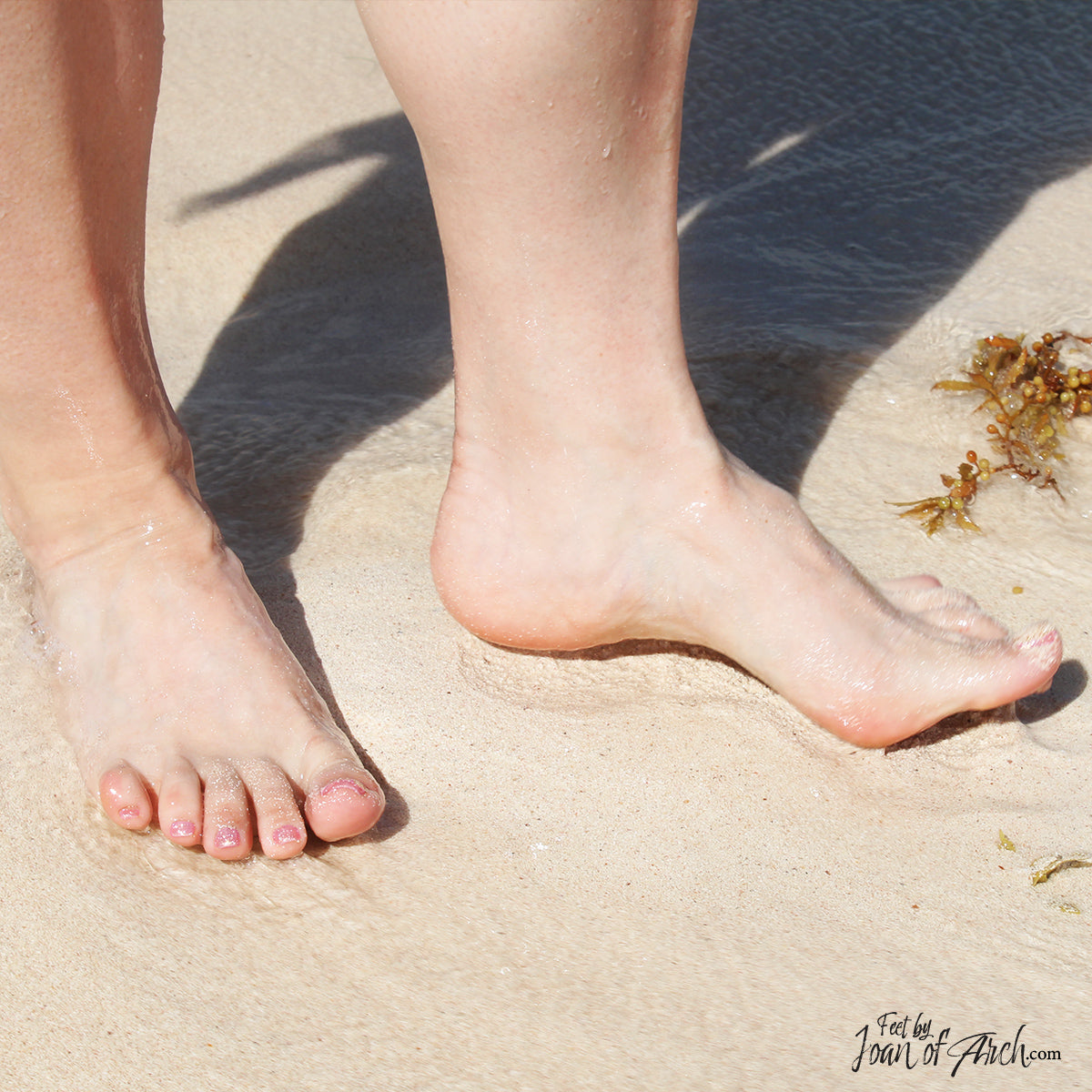 Mexico Beach Walk Set Image 4