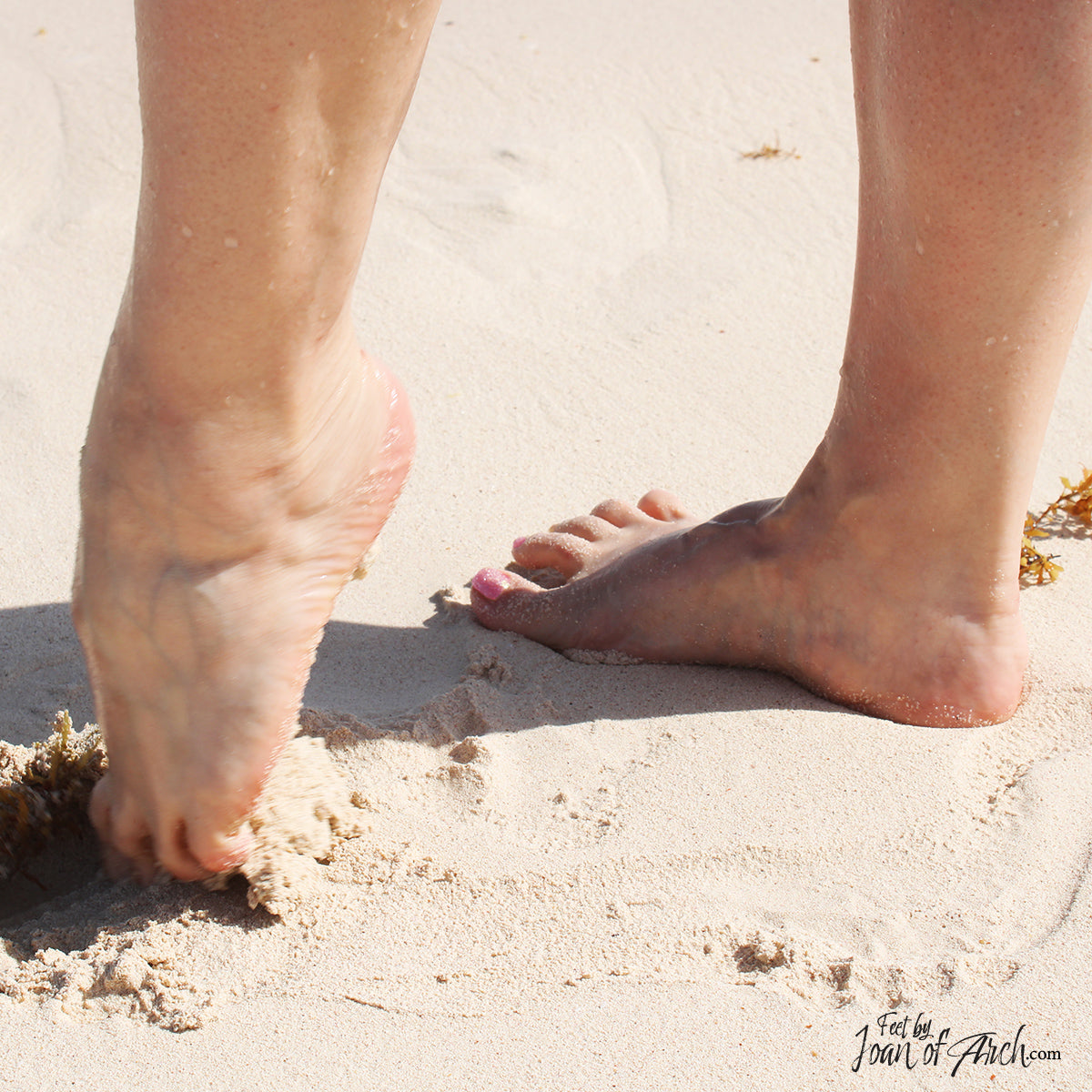 Mexico Beach Walk Set Image 9